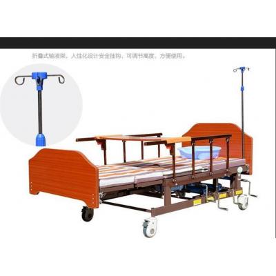 床椅两用多功能翻身护理床卧床瘫痪老人居家护理床 M-1